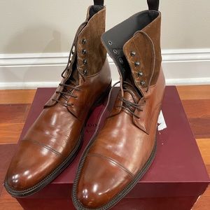 Classy boots for men